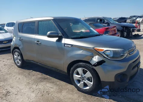 2019 Kia Soul z USA, uszkodzony, nr VIN KNDJN2A24K7642961